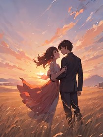 以無(wú)旁騖之戀