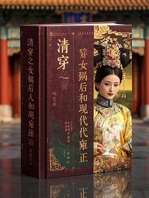 清穿之女娲后人和现代雍正