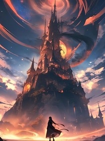 综穿：系统撒手摆烂