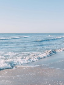 TOP：陪你去看海