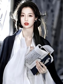墨雨云间：与君初相识