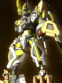 系统：穿越斗龙，无敌打boss