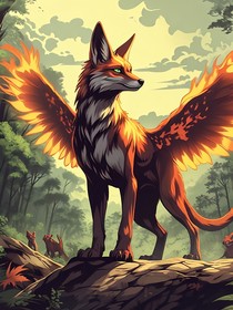 独立异兽小说：短篇每天更
