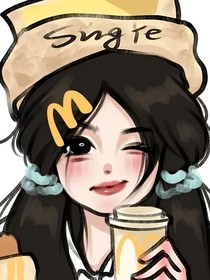 四个开心果