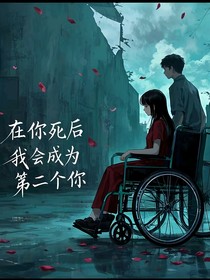 在你死后，我會成為第二個你