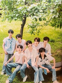 爱情中的忐忑……时代少年团