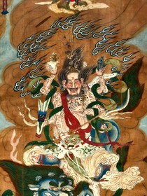 神话史诗