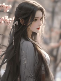 少年歌行之美人如画