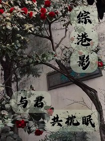 综港影：与君共枕眠