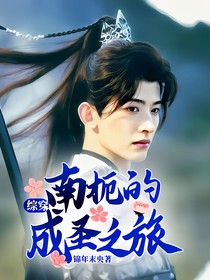 综穿：南栀的成圣之旅
