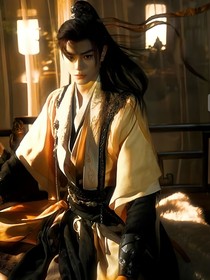 永夜星河：系统攻略中