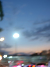夢中訴說的故事