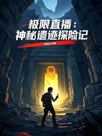 极限直播：神秘遗迹
