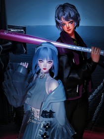 名侦探柯南：世良的崽儿