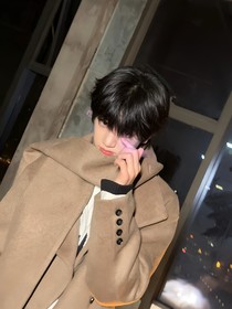 張桂源：我一直都在