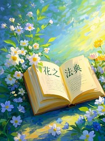 穿越花之法典