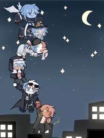 ch：日常加雜文