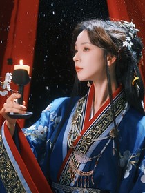 长相思：一笑浮生灭
