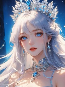 维将：月华潮汐