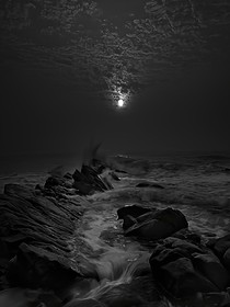 茶啊二中——不眠之夜