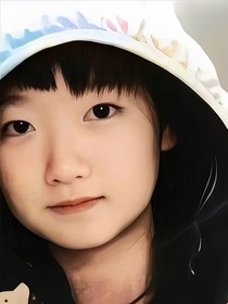春有你陪在我身边，真好