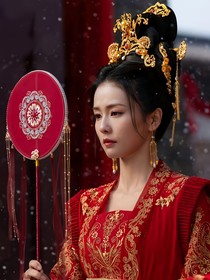影视综：体弱小姑凉