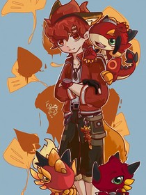 斗龙战士之继承者