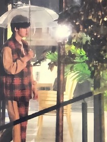 宋亞軒：最后幾百米