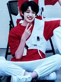 全明星：都为我着迷男女通吃