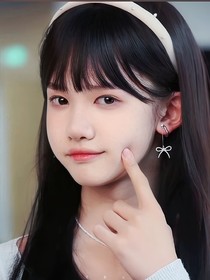 TF四代：奕然的妹妹真可愛