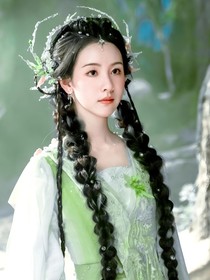 陈情令蓝先生的爱情故事