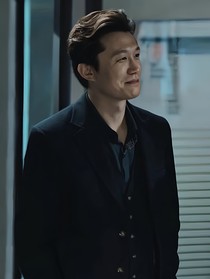 狂飙：常安