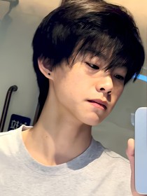 王威：好爱你宝宝
