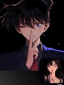 動(dòng)漫：攻略男主們