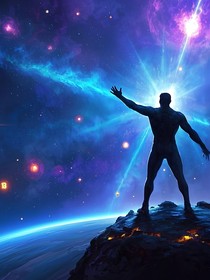 星骸尘变