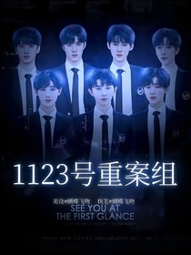 TNT：1123号重案组
