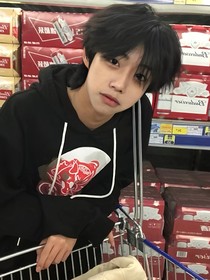 我的男友是绿茶