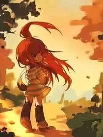 繁花落梦