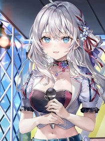 赛尔号之花妖媚骨