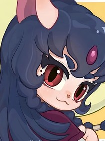 我？穿越京剧猫了？？？