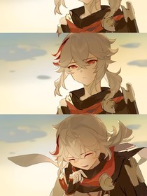 原神：該怎么攻略萬葉