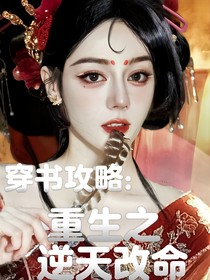 穿书攻略：重生之逆天改命