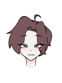天才画渣（擅长偷懒）