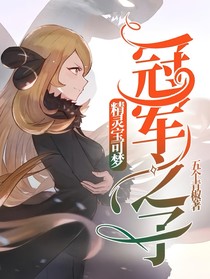 精靈寶可夢(mèng)：冠軍之子