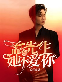 孟先生，她不爱你