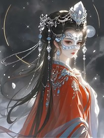 江湖傳說帝女傳奇