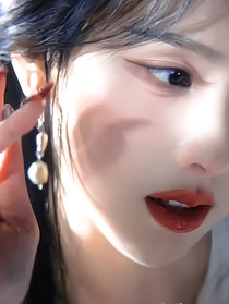 白月梵星：繾綣哄