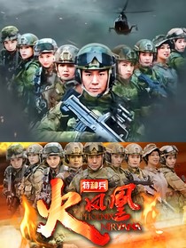 特种兵火凤凰之喧之于口