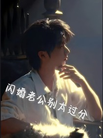 闪婚老公别太过分