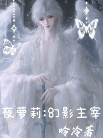 夜萝莉——幻影主宰